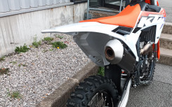 KTM 250 SX-F