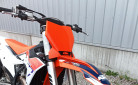 KTM 250 SX-F