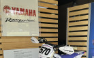 YAMAHA YZ250F 50th Anniversary