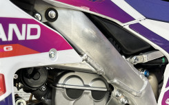 YAMAHA YZ250F 50th Anniversary