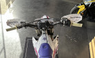 YAMAHA YZ250F 50th Anniversary