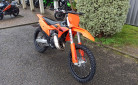 KTM 125 SX