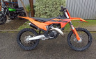 KTM 125 SX
