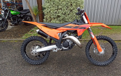 KTM 125 SX