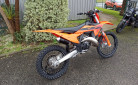 KTM 125 SX