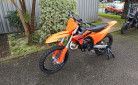 KTM 125 SX