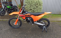 KTM 125 SX