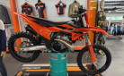 KTM 250 SX 2025 NEUVE 