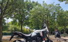 HONDA NX 500 ABS A2