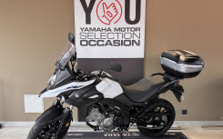 SUZUKI DL V-Strom 650