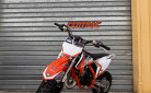 KTM 65 SX 2022 - 42 heures