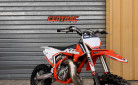 KTM 65 SX 2022 - 42 heures
