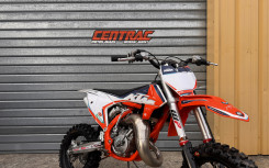 KTM 65 SX 2022 - 42 heures