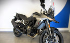 SUZUKI V-STROM 800 SE ABS (A2)