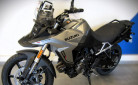 SUZUKI V-STROM 800 SE ABS (A2)