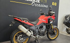 RIEJU AVENTURA 500 NEUVE GARANTIE 2 ANS !