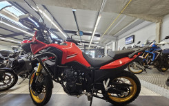 RIEJU AVENTURA 500 NEUVE GARANTIE 2 ANS !