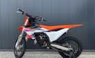 KTM 125 SX 2024