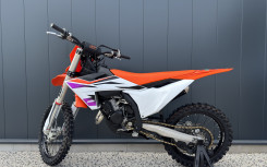 KTM 125 SX 2024