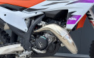 KTM 125 SX 2024