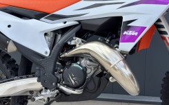 KTM 125 SX 2024