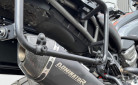 HARLEY-DAVIDSON ADVENTURE PAN AMERICA 1250