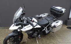 TRIUMPH TIGER 900 GT PRO