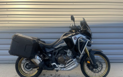 HONDA AFRICA TWIN 1100 ADVENTURE SPORT MECA