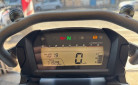 NC700X ABS BOITE MECANIQUE