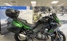 KAWASAKI VERSYS 1000 SE PACK GRAND TOURER