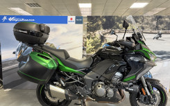 KAWASAKI VERSYS 1000 SE PACK GRAND TOURER
