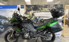 KAWASAKI VERSYS 1000 SE PACK GRAND TOURER