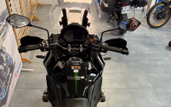 KAWASAKI VERSYS 1000 SE PACK GRAND TOURER