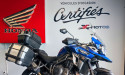 Triumph Tiger 1200 Explorer XRX (Crédit classique 152 € / Mois)