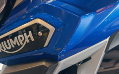 Triumph Tiger 1200 Explorer XRX (Crédit classique 152 € / Mois)