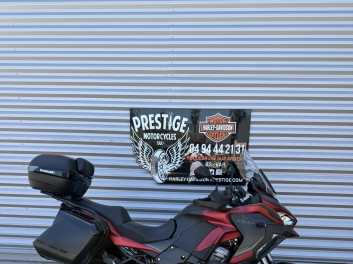 KAWASAKI VERSYS 1000