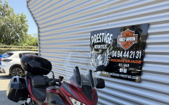 KAWASAKI VERSYS 1000