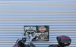 KAWASAKI VERSYS 1000