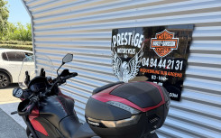 KAWASAKI VERSYS 1000