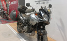 SUZUKI DL 650 V-STROM