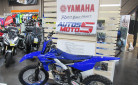 YAMAHA 450 YZF 2022