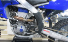 YAMAHA 450 YZF 2022
