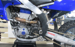 YAMAHA 450 YZF 2022