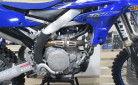 YAMAHA 450 YZF 2022