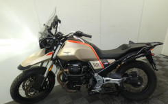 MOTO GUZZI V85 TT TRAVEL PACK 850
