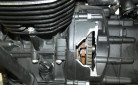 MOTO GUZZI V85 TT TRAVEL PACK 850