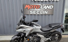HONDA NC 750 X DCT Gris