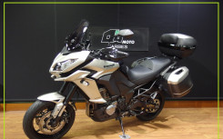 KAWASAKI VERSYS 1000