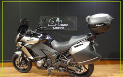 KAWASAKI VERSYS 1000