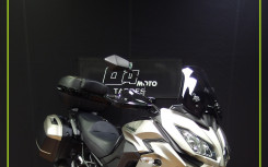 KAWASAKI VERSYS 1000